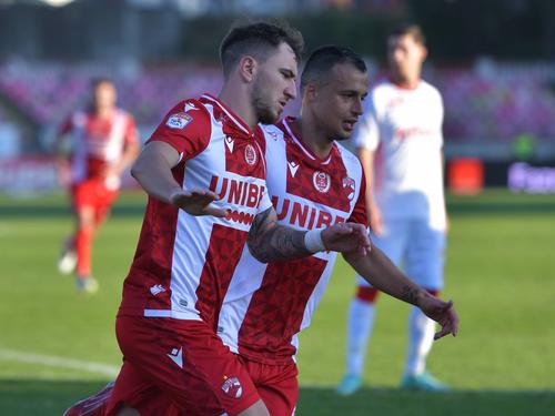 Deian Sorescu // FOTO: Imago