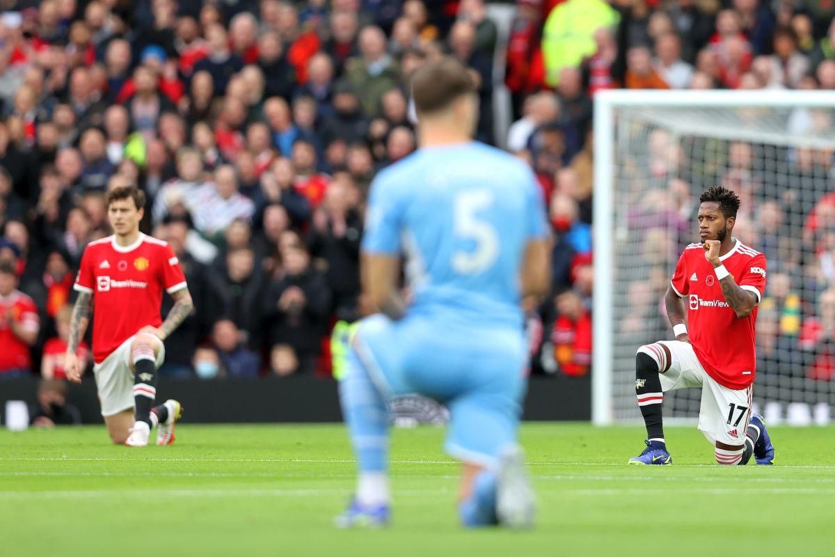 Solskjaer OUT?! United n-a mișcat în derby » Manchester City, victorie fără emoții