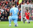 Manchester United - Manchester City / Sursă foto: Guliver/Getty Images