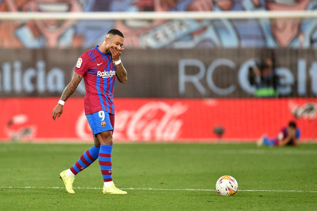 Ce thriller în Spania! La pauză, Barcelona o conducea cu 3-0 pe Celta » Cât s-a terminat + Fati s-a „rupt” iar!