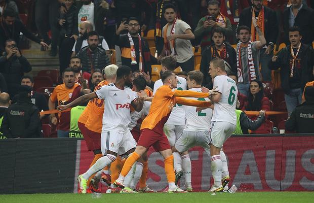 Galatasaray cere UEFA să îi acorde victoria la „masa verde”! Eroarea care a declanșat scandalul
