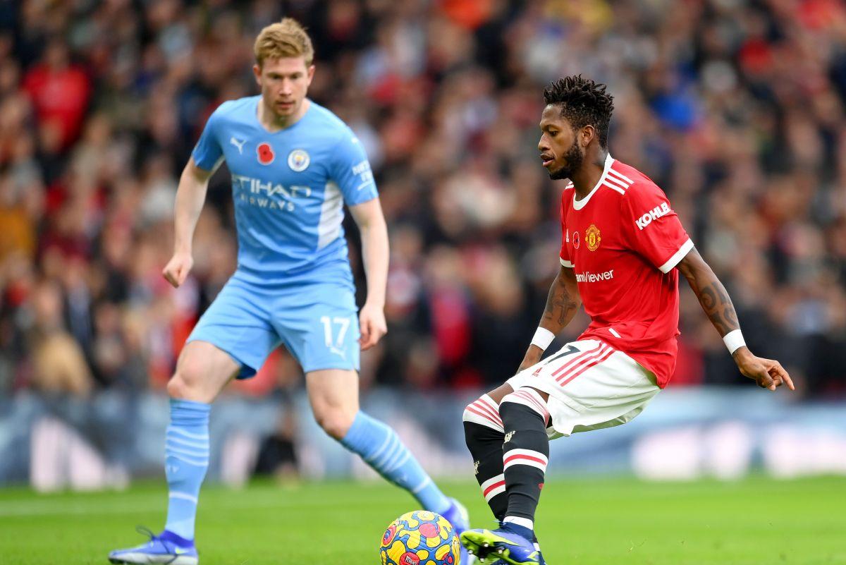 Ole Gunnar Solskjaer, realist după eșecul din derby-ul cu City: „În acest moment, suntem departe de echipele mari”