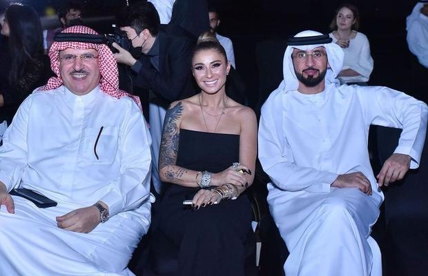 Afacerea în care Anamaria Prodan susține că a investit un milion de euro: „Gândiți-vă că au venit șeicii din Dubai”