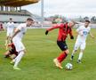 Csikszereda - Viitorul Târgu Jiu 3-1 / Sursă foto: Facebook FK Csíkszereda