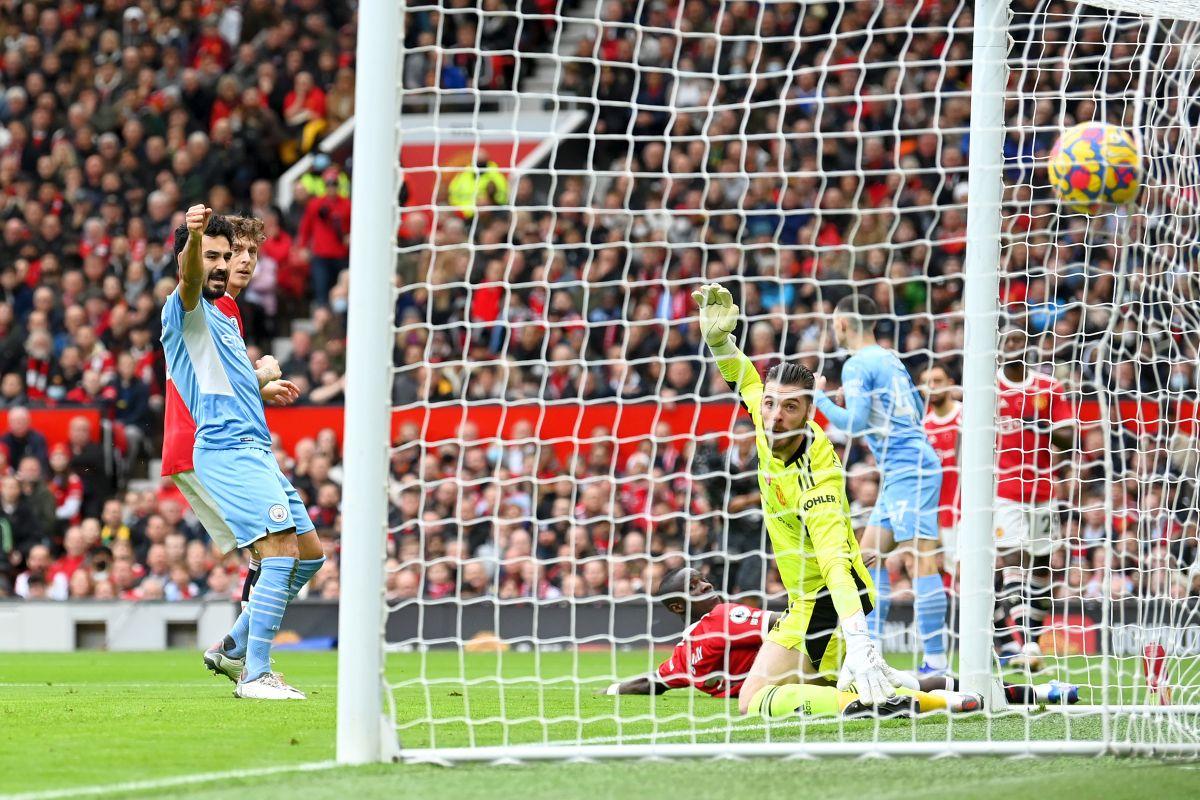 Solskjaer OUT?! United n-a mișcat în derby » Manchester City, victorie fără emoții