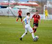 Csikszereda - Viitorul Târgu Jiu 3-1 / Sursă foto: Facebook FK Csíkszereda