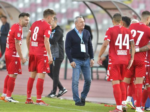 Mircea Rednic // FOTO: Imago