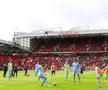 Manchester United - Manchester City / Sursă foto: Guliver/Getty Images