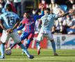 Ce thriller în La Liga: Celta Vigo - Barcelona 3-3
