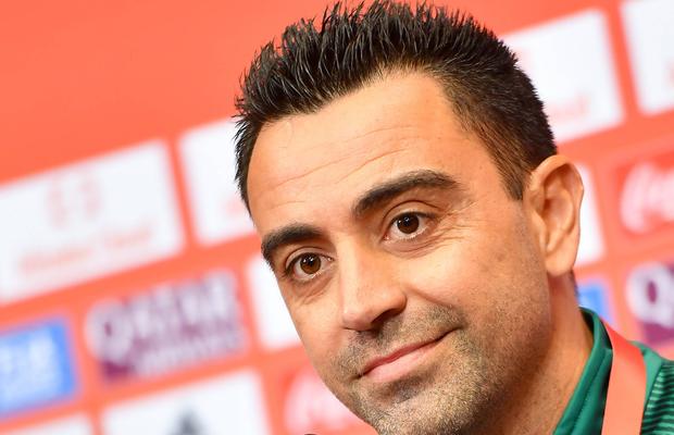 4 superjucători pe lista lui Xavi » Barcelona se interesează de vedeta cu origini românești