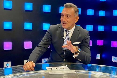 Ilie Dumitrescu e sigur că Răzvan Burleanu va rămâne președintele FRF și după alegerile din primăvara anului viitor.