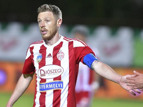 Bogdan Mitrea 
Foto: Imago