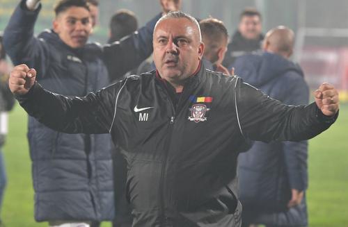 Mihai Iosif
Foto: Imago