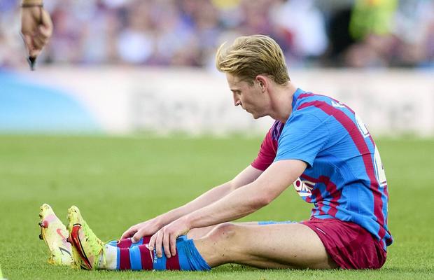 Catalanii, dărâmați după ce nu au reușit să câștige cu Celta, deși au condus cu 3-0 la pauză: „Am uitat cum să jucăm fotbal”