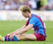Frenkie de Jong
Foto: Imago