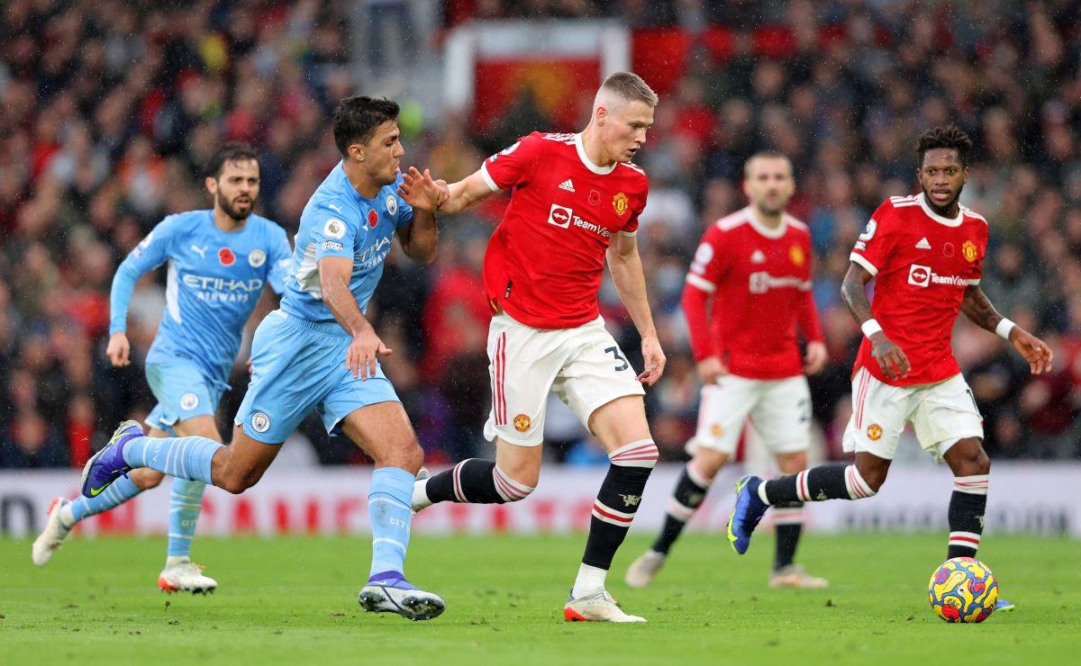 Solskjaer OUT?! United n-a mișcat în derby » Manchester City, victorie fără emoții