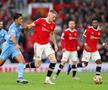 Solskjaer OUT?! United n-a mișcat în derby » Manchester City, victorie fără emoții