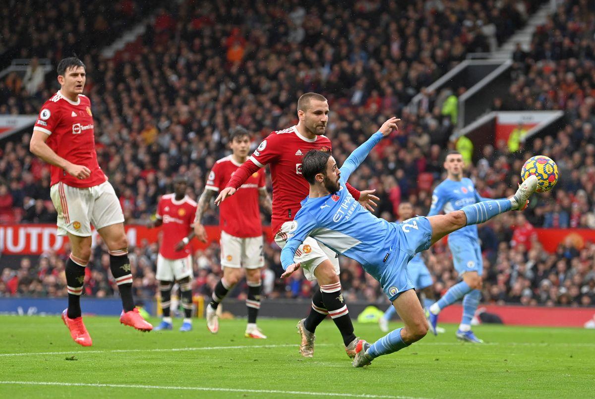 Solskjaer OUT?! United n-a mișcat în derby » Manchester City, victorie fără emoții