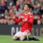 Manchester United - Manchester City / Sursă foto: Guliver/Getty Images
