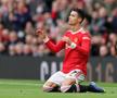 Manchester United - Manchester City / Sursă foto: Guliver/Getty Images