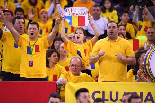 Echipa de tenis feminin a României se va duela cu Polonia,