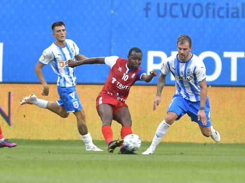 Ongenda // FOTO: Imago