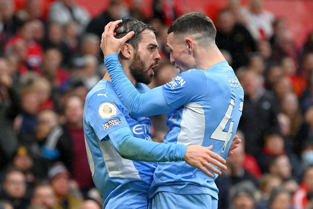 Solskjaer OUT?! United n-a mișcat în derby » Manchester City, victorie fără emoții