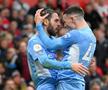 Manchester United - Manchester City / Sursă foto: Guliver/Getty Images