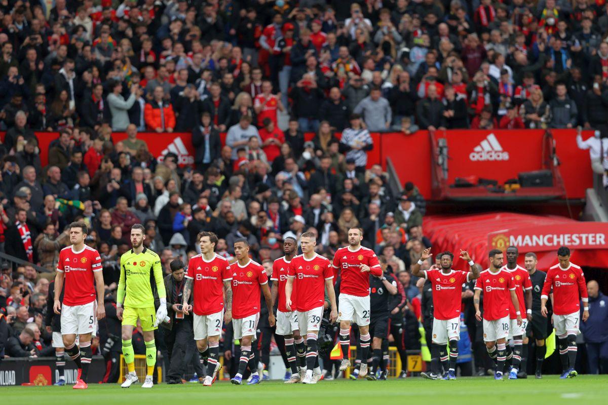 Solskjaer OUT?! United n-a mișcat în derby » Manchester City, victorie fără emoții