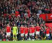 Manchester United - Manchester City / Sursă foto: Guliver/Getty Images
