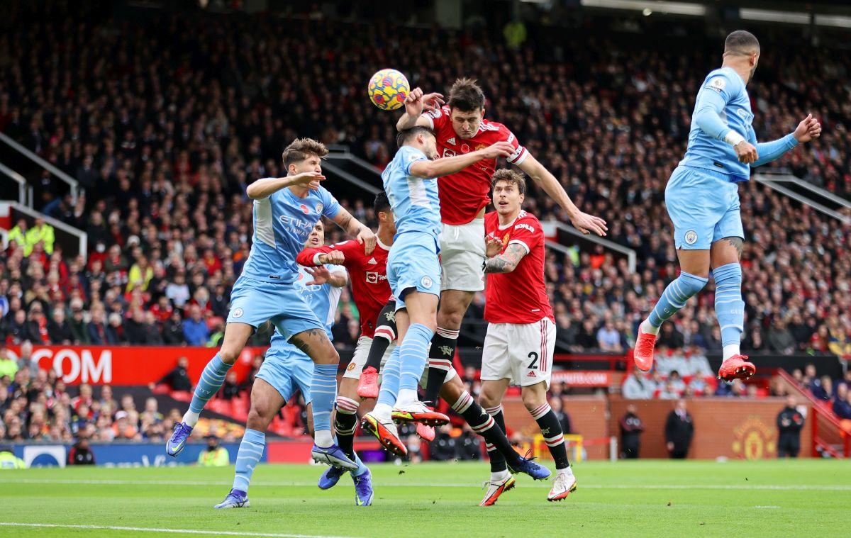 Solskjaer OUT?! United n-a mișcat în derby » Manchester City, victorie fără emoții