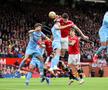Manchester United - Manchester City / Sursă foto: Guliver/Getty Images