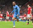 Manchester United - Manchester City / Sursă foto: Guliver/Getty Images