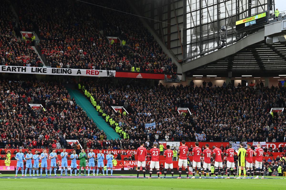 Solskjaer OUT?! United n-a mișcat în derby » Manchester City, victorie fără emoții