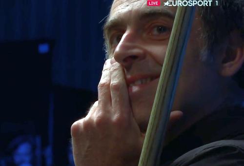 Gafă incredibilă a lui Ronnie O'Sullivan! John Higgins e în finală la English Open