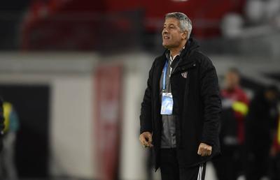 Cristiano Bergodi își critică jucătorii după Craiova - Sepsi 1-1: „Când te mulțumești cu puțin e greu să câștigi”