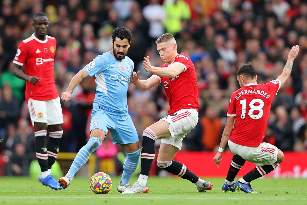 Solskjaer OUT?! United n-a mișcat în derby » Manchester City, victorie fără emoții