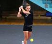 Simona Halep / Sursă foto: Raed Krishan (GSP)