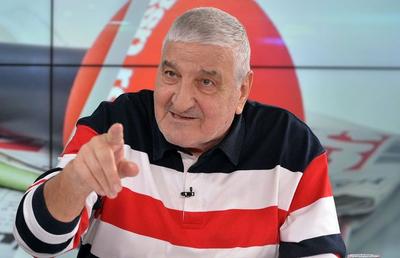 Dezvăluiri dureroase ale lui Rică Răducanu: „Mi-e și frică să mai ies din casă, nu credeam că voi trăi asemenea timpuri nenorocite”