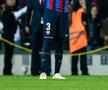 Gerard Pique, în lacrimi după ultimul meci pentru Barcelona