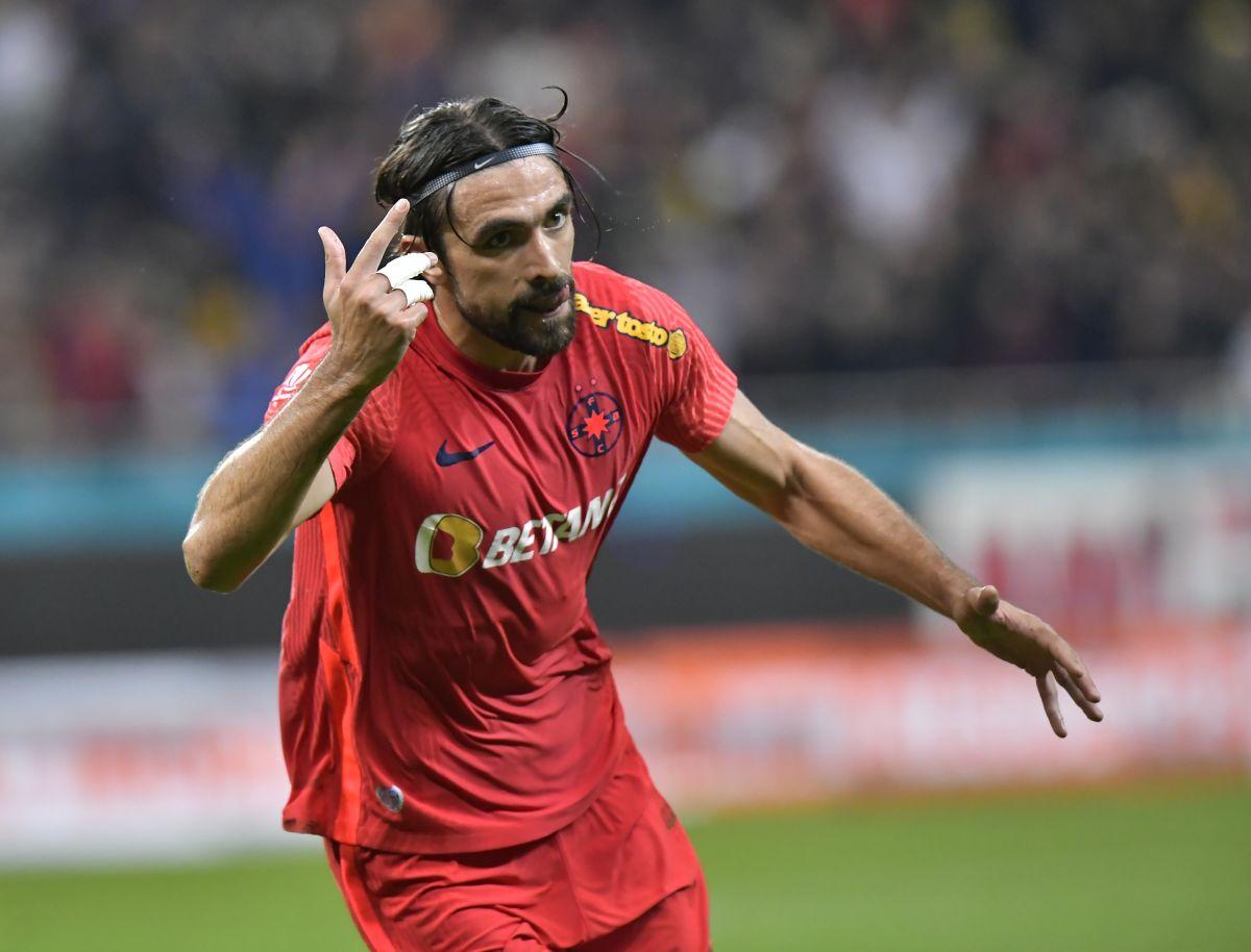 Adrian Mutu a răbufnit în conferință: „Astea sunt găinării! Doar la noi se întâmplă”