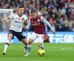 Aston Villa - Manchester United