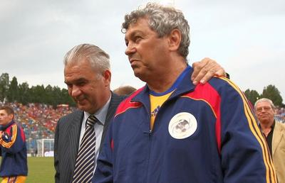 Gluma făcută de Anghel Iordănescu lui Mircea Lucescu, după un Steaua-Dinamo: „A luat-o de bună! S-a supărat și mi-a zis: «Ai trișat, de asta ai câștigat meciul!»”