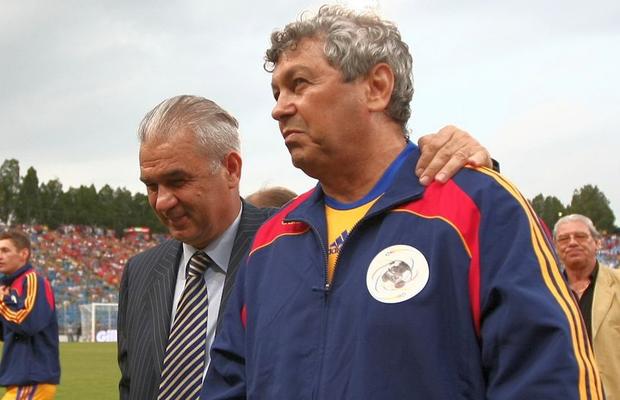 Gluma făcută de Anghel Iordănescu lui Mircea Lucescu, după un Steaua-Dinamo: „A luat-o de bună! S-a supărat și mi-a zis: «Ai trișat, de asta ai câștigat meciul!»”