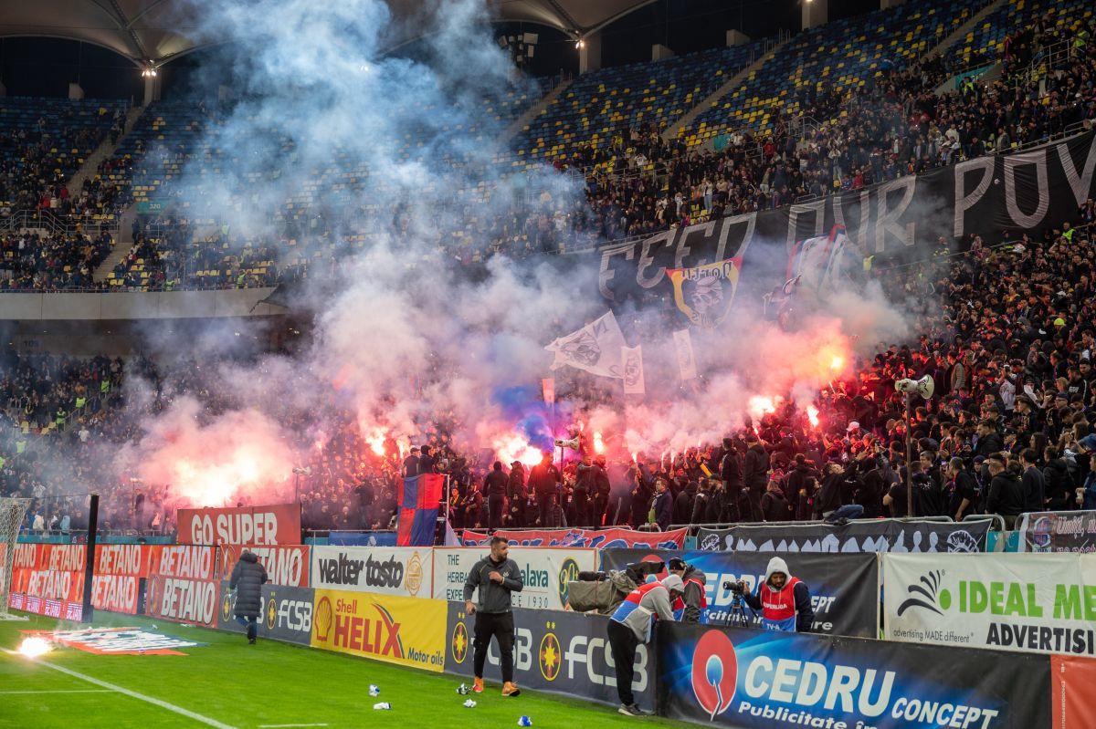 Declarația lui Alexandru Ioniță i-a lăsat perplecși pe rapidiști după înfrângerea usturătoare din derby