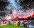 Ilie Dumitrescu explică unde s-a făcut diferența între FCSB și Rapid: „O schimbare totală” » Pe cine a remarcat în derby