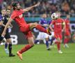 Declarația lui Alexandru Ioniță i-a lăsat perplecși pe rapidiști după înfrângerea usturătoare din derby