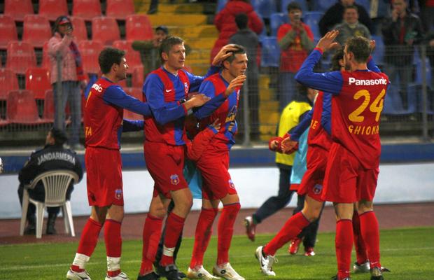 Invitat-surpriză la FCSB - Rapid » Unul dintre preferații lui Becali vine pe Arena Națională
