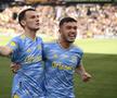 Finală dramatică în MLS: Los Angeles FC, campioană după un succes la penalty-uri! Bale, erou pentru formația sa cu un gol în minutul 120+8