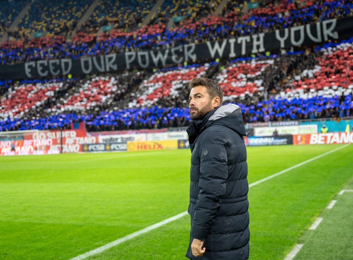 Ilie Dumitrescu explică unde s-a făcut diferența între FCSB și Rapid: „O schimbare totală” » Pe cine a remarcat în derby